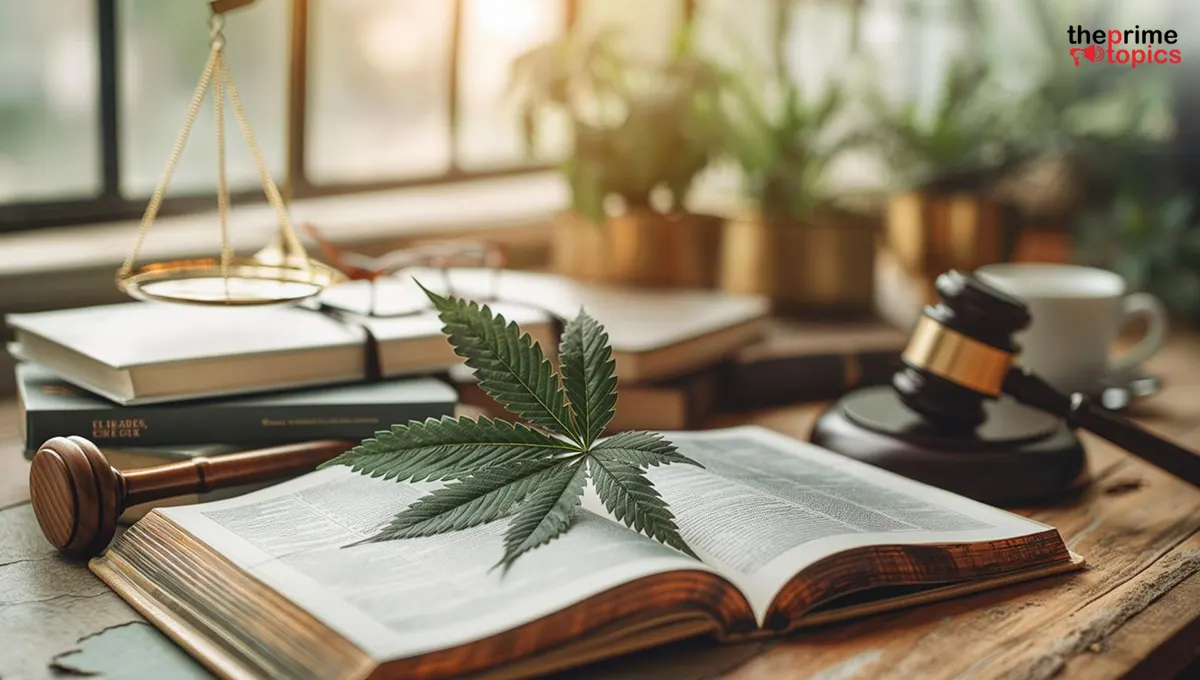is hemp derived thc legal